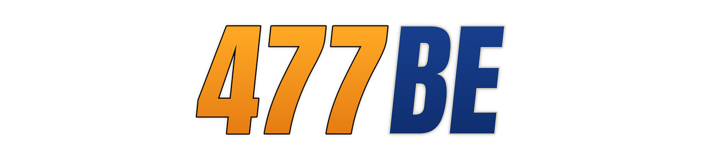 477be লোগো